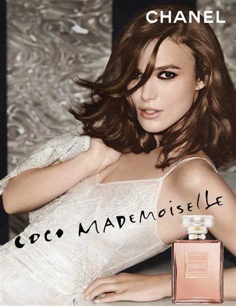 coco mademoiselle chanel ad|coco mademoiselle keira knightley.